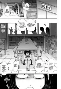 [Chikiko] Juukan Kyoushitsu - Bestiality Classroom Ch. 1-5 [English] [Neeko7]