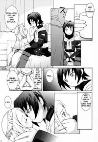 (C59) [Bakuhatsu BRS. (Various)] Sky High (Eternal Arcadia) [English]