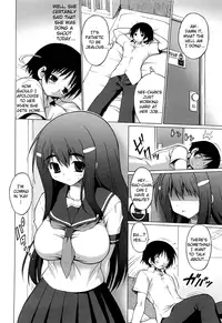 [Freaks (Onomesin)] Oppai Party Ch. 1 - 6 [Eng] {Doujin-Moe.us}