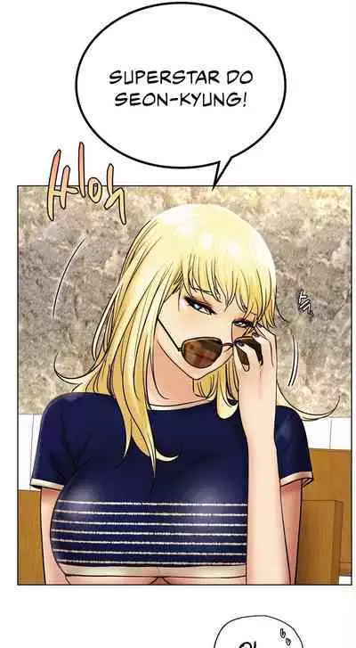 [Gregor, JJangE] Staying with Ajumma (1-20) [English] [ The Blank ] [Ongoing]