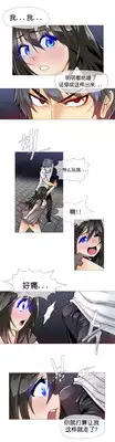 HouseHold Affairs 【卞赤鲤个人汉化】1~17话(持续更新中)