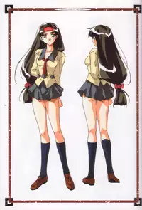 [Orikura Makoto] orikura makoto works - hanamaru・vamp-days