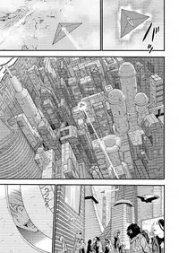 [Nagashima Chousuke] Seireki 2200 Nen no Ota Ch. 1-22 [Digital]