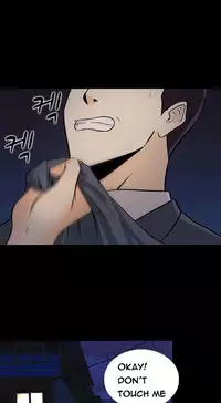 Dark Game Ch.1-13 (English) (Ongoing)