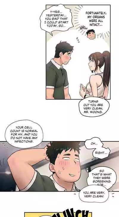 Sexercise Ch.5/?