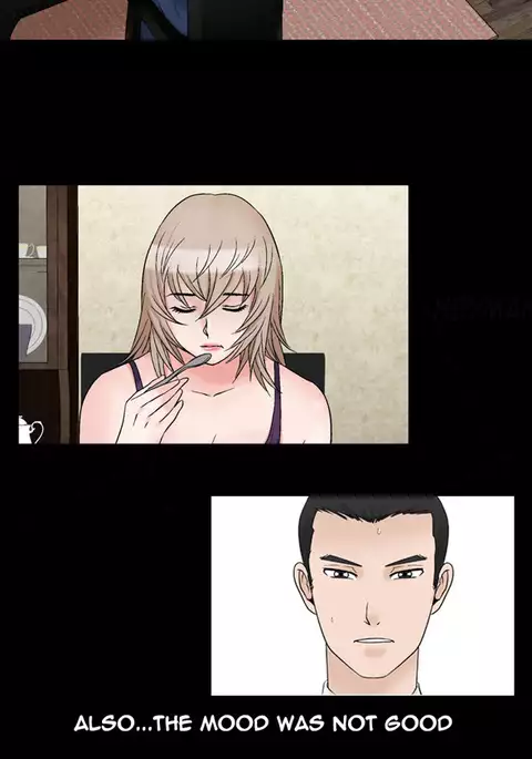 The Taste of Hands Ch.1-57