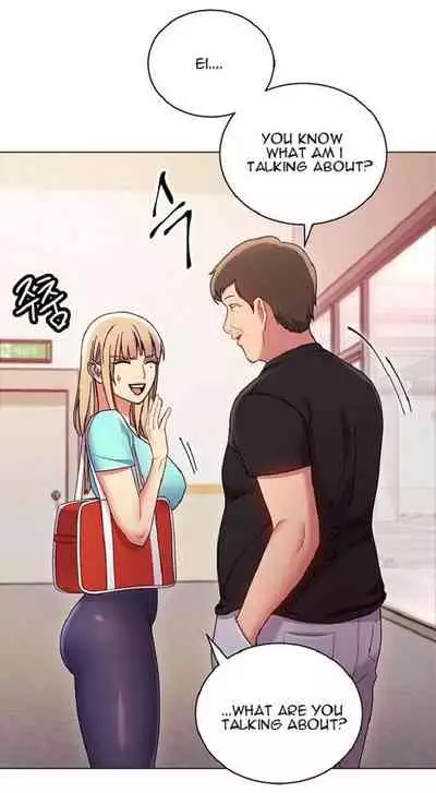 [Neck Pilllow] Stepmother Friends Ch.27/? [English] [Hentai Universe]