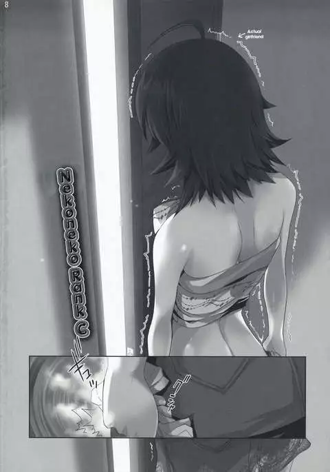 NekoNeko Rank C