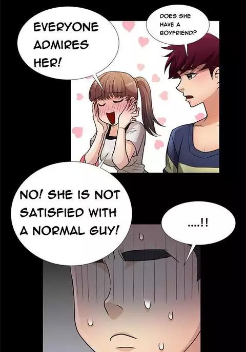 Will You Do as I Say? Ch.1-19