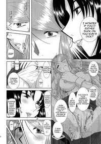 (COMIC1☆3) [Studio Wallaby (Haruhonya)] Onee-Chan Sensei Yojigenme [English] =LWB=