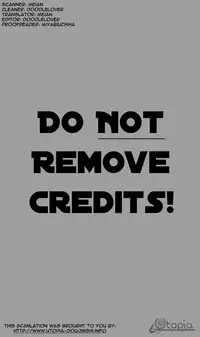 [Blue Crest (Azukiya, Momonon)] HUNTER HUNTED (Vampire Knight) [English] [Meian]