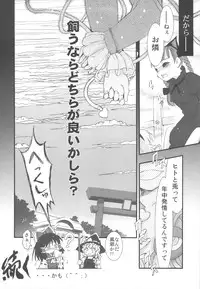 (C77) [Nihon WaruWaru Doumei] Wind Writing, Earth Writing (Touhou)