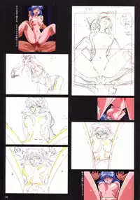 VIPER Series Official Artbook IV