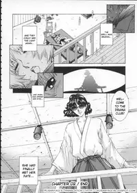 [Harazaki Takuma] Koganeiro Butai 1 | Golden Stage 1 [English] [Kusanyagi]
