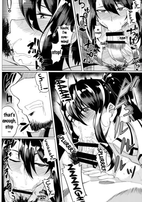 Yotta Nachi-san to H Suru Hon {doujins.com}