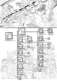 [ASGO (Zanzi)] Rei no Shima ni Draph ga Futtekita. (Kouhen) (Granblue Fantasy) [Digital]