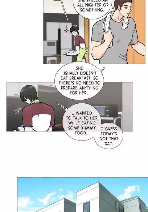 Sadistic Beauty Ch.1-25