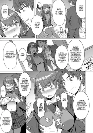 Inmon Koubi Appli - La Aplicación reproductiva del Tatuaje Abdominal