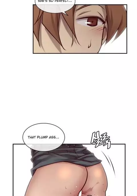 Master in My Dreams Ch.0-34