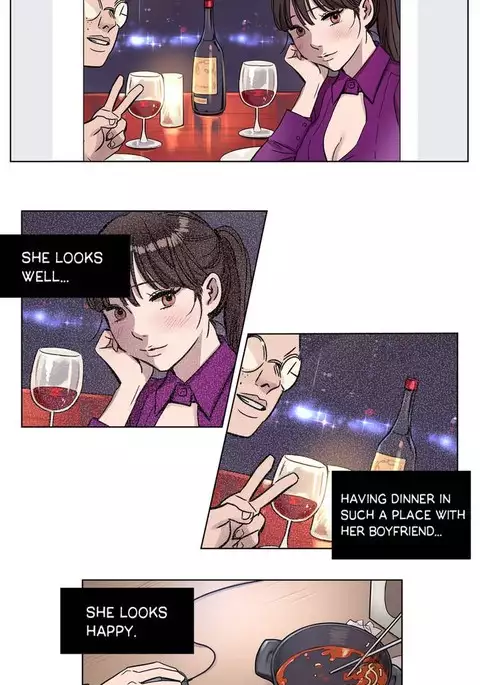 Atonement Camp Ch.1-31