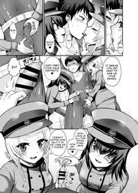 [Oshiruko Kan (Piririnegi)] Thoroughbred Extra [English] [Zero Translations] [Digital]