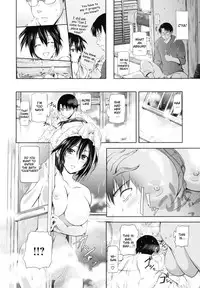 [Kurokoshi You] in Suru? [English] {doujin-moe.us}