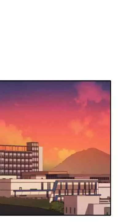 Is There No Goddess in My College? Ch.13/?