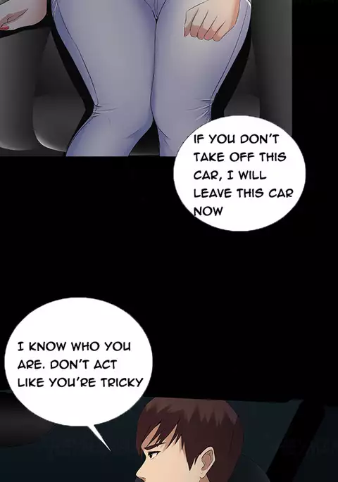 Dark Game Ch.1-21