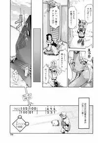 [Akishima Shun] Throwing Heart 1