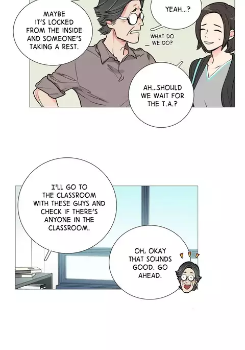 Sadistic Beauty Ch.1-16