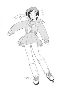 (C62) [Ginza Taimeiken] SAFETY SEVEN (Final Fantasy VII)