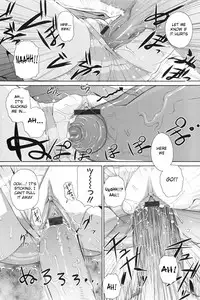 [Teri Terio] Natural Ch. 1-5 [English] [RyuuNoTamashii]