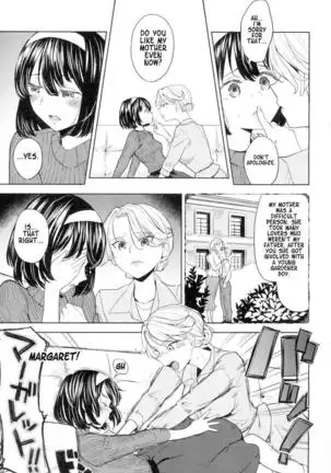 Tapestry Ch.1-2