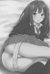 (C88) [mon-petit (Mon-petit)] Cinderella Story (THE IDOLM@STER CINDERELLA GIRLS)