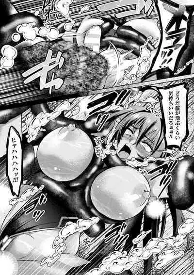 Kukkoro Heroines Vol. 23