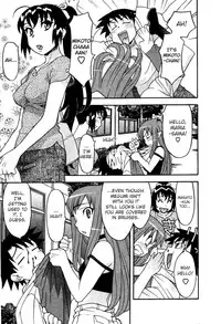 [Yanagi Masashi] Love and Devil Complete+Omake [English]