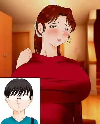 daisukina okāsan o daikiraina aitsura ni netoraremashita .