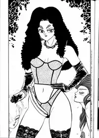 [Studio Z-Agnam (various)] Hobaku Douga Musume (Various)