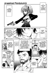 [Matra Milan] Angelical Pendulum Vol 1 (English)