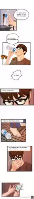 [Hong Ban-Jang] Guest House Ch.1-19 (English) (Ongoing)