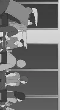 Si-Eun 诗恩 Ch.1~6 [Chinese]