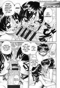 [Chunrouzan] Joshi Shougakusei Seifuku Keikaku - JS Conquest Planning [English] [Toyo Trans] [Digital]