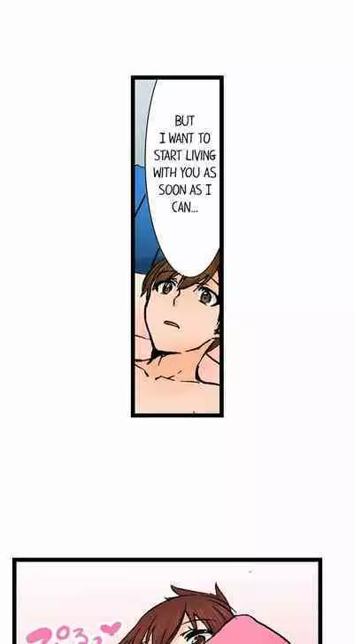 [BURIO] Touching My Older Sister Under the Table (Ch.1-70) [English]