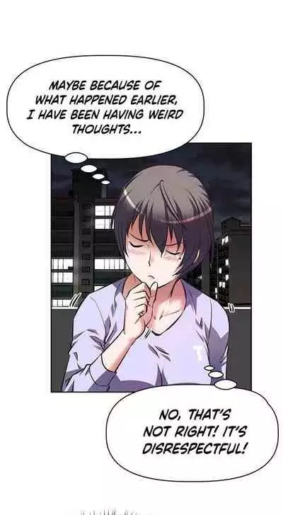 [Abio4, Warren] Streamer Aunt (1-22) [English] [Ongoing]