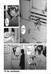 Uran - The New Moon Knows [2pgs not translated]