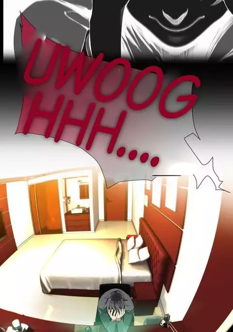 Lilith`s Cord Ch.1-19