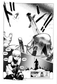 [Yamamoto Atsuji] Tsurugi no Kuni no Arnis (Complete) [English]