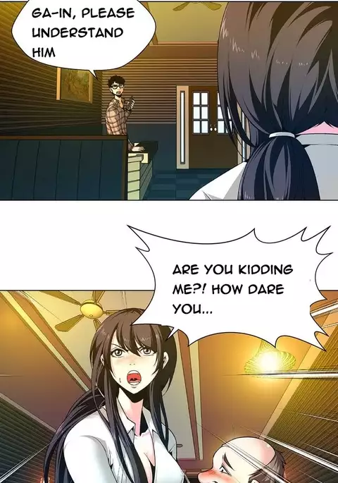 Twin Slave Ch.1-21