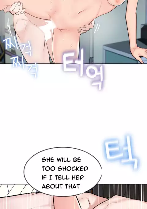 Tissue Thieves Ch.1-36