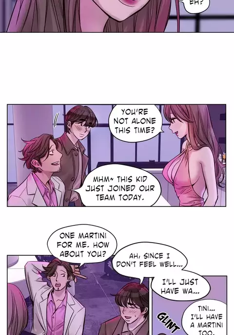 Atonement Camp Ch.1-21